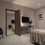 Odpocznia I Otel