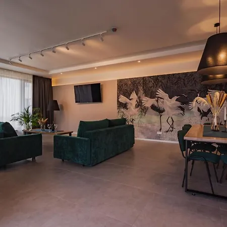 Odpocznia I Otel