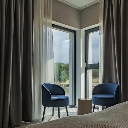 Odpocznia I Hotel Jaracz