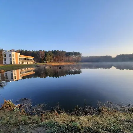 Odpocznia I Hotel *