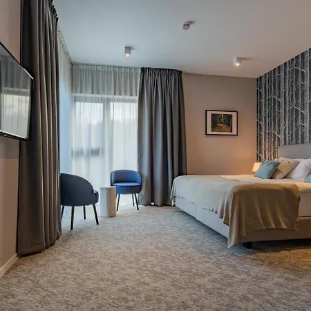 Hotel Odpocznia I