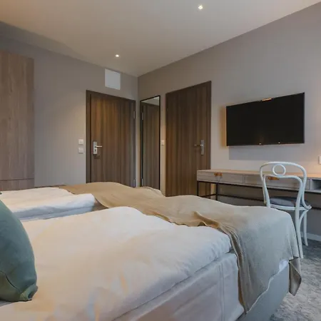 Hotel Odpocznia I