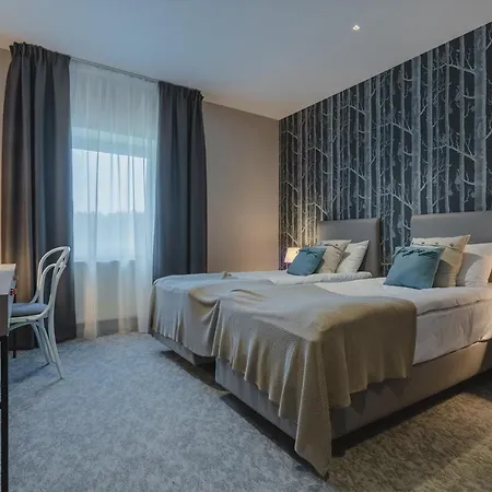 Hotel Odpocznia I Jaracz