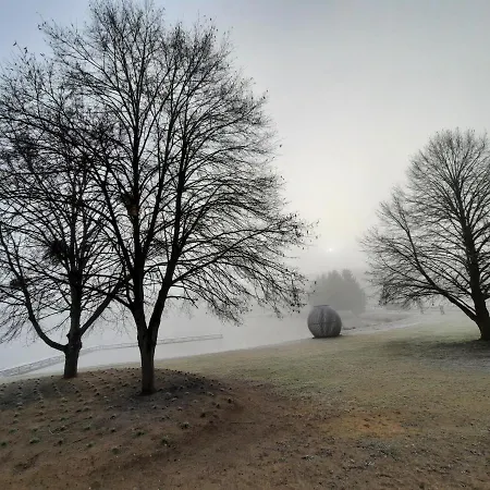 Odpocznia I Hotel Jaracz