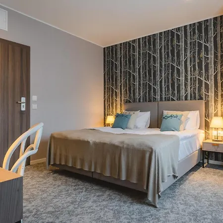 Odpocznia I Hotel