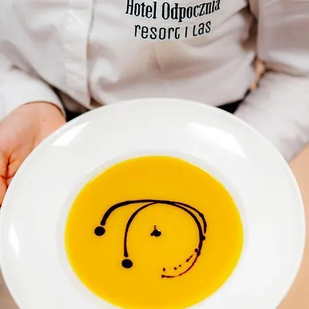Odpocznia I Otel Jaracz