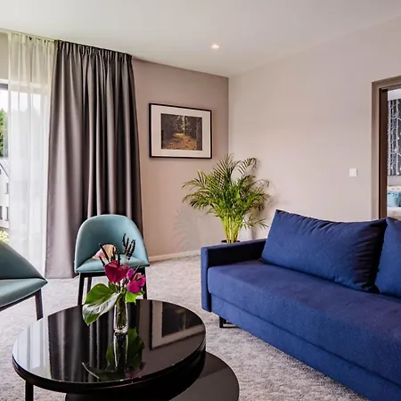 Hotel Odpocznia I Jaracz