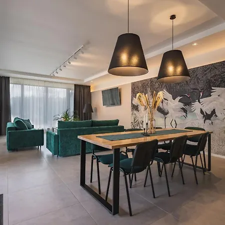 Odpocznia I Hotel