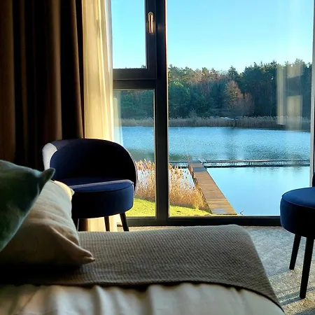 Odpocznia I Hotel *