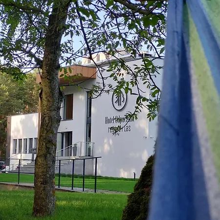Odpocznia I Hotel *