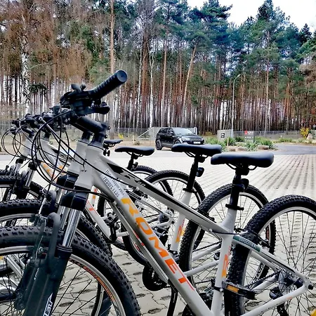 Hotel Odpocznia I Jaracz