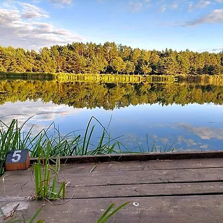 Odpocznia I Otel *