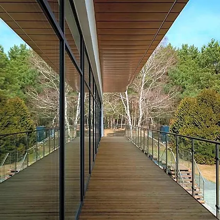 Otel Odpocznia I Jaracz