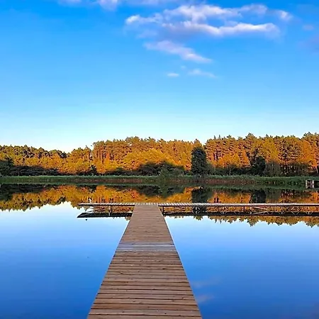 Odpocznia I Otel *