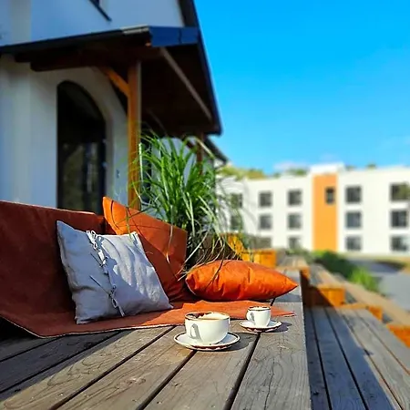 Otel Odpocznia I *