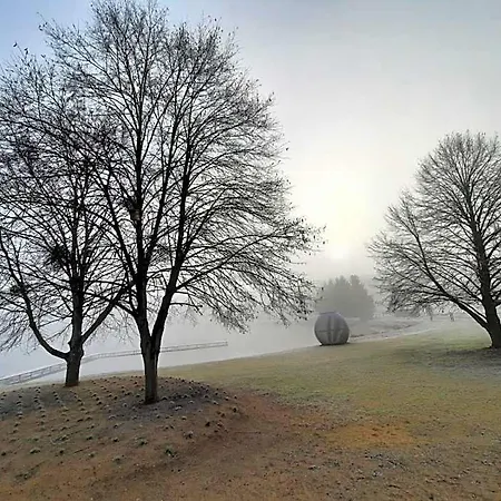 Odpocznia I Otel *