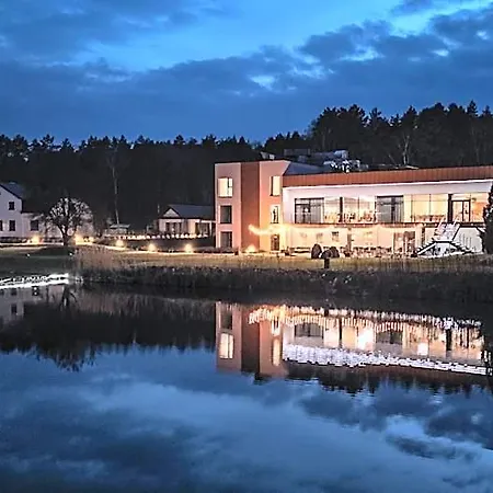 Odpocznia I Otel