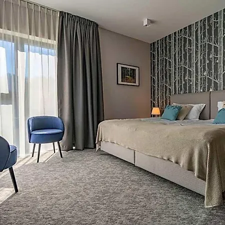 Odpocznia I Otel Jaracz