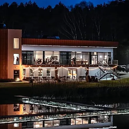 Otel Odpocznia I Jaracz
