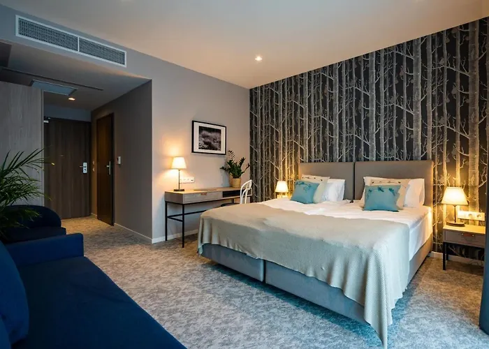 Hotel Odpocznia I Jaracz