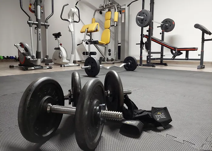 Hotel Odpocznia I Jaracz