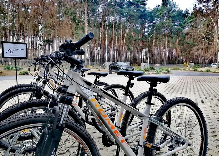 Hotel Odpocznia I Jaracz